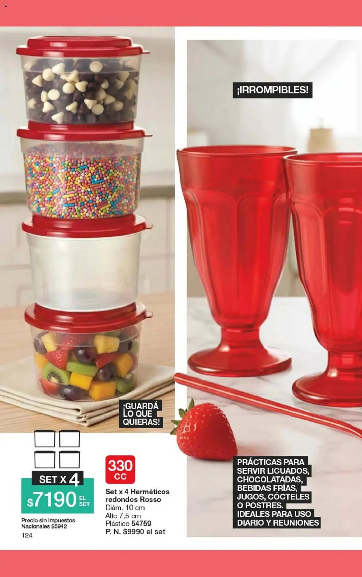 Ofertas de Folleto Gigot 15 de marzo al 31 de marzo 2026 - Página 130 del catálogo