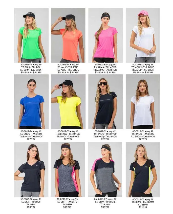 Ofertas de Vitnik Catálogo Mujer C06 5 de junio al 1 de julio 2024 - Página 75 del catálogo