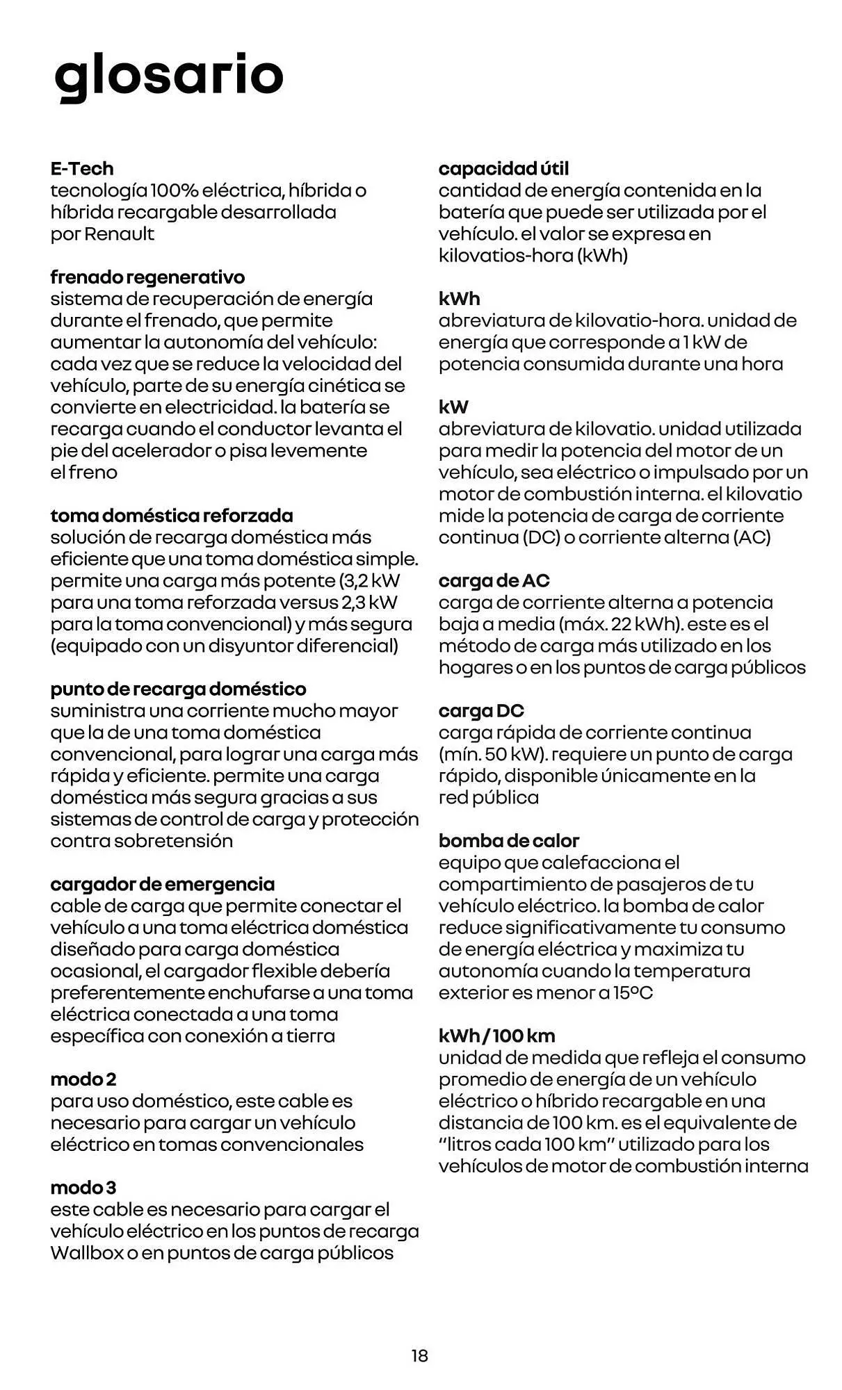 Ofertas de Catálogo Renault 24 de mayo al 31 de mayo 2025 - Página 17 del catálogo