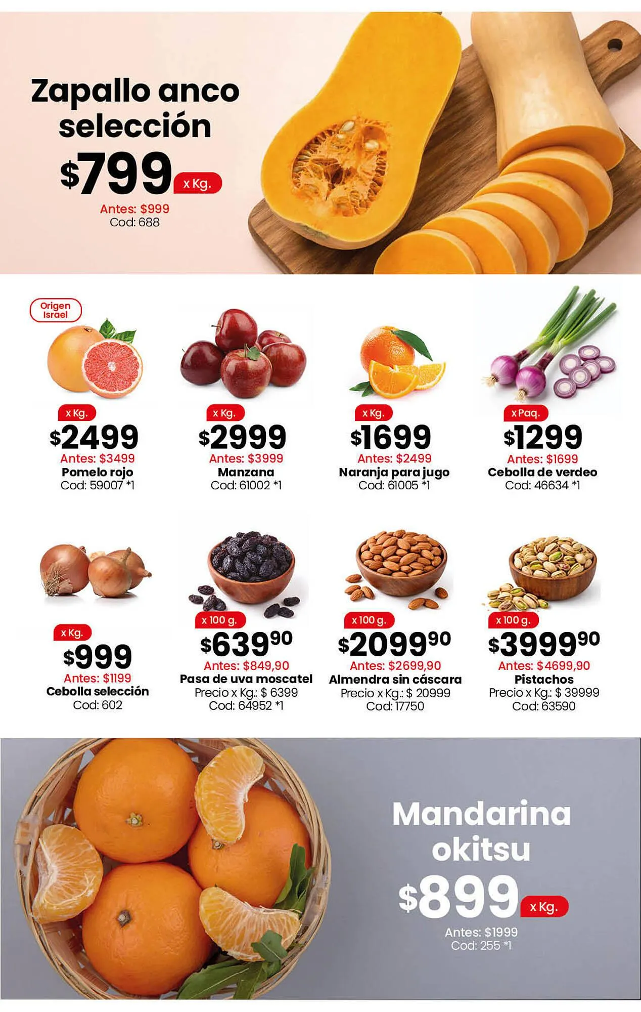Ofertas de Catálogo Coto 4 de mayo al 10 de mayo 2026 - Página 3 del catálogo