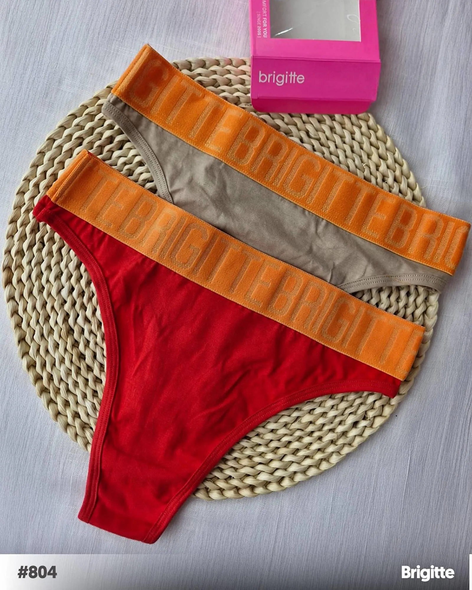 Ofertas de Catálogo Lencería Julieta 26 de febrero al 28 de febrero 2026 - Página 1 del catálogo