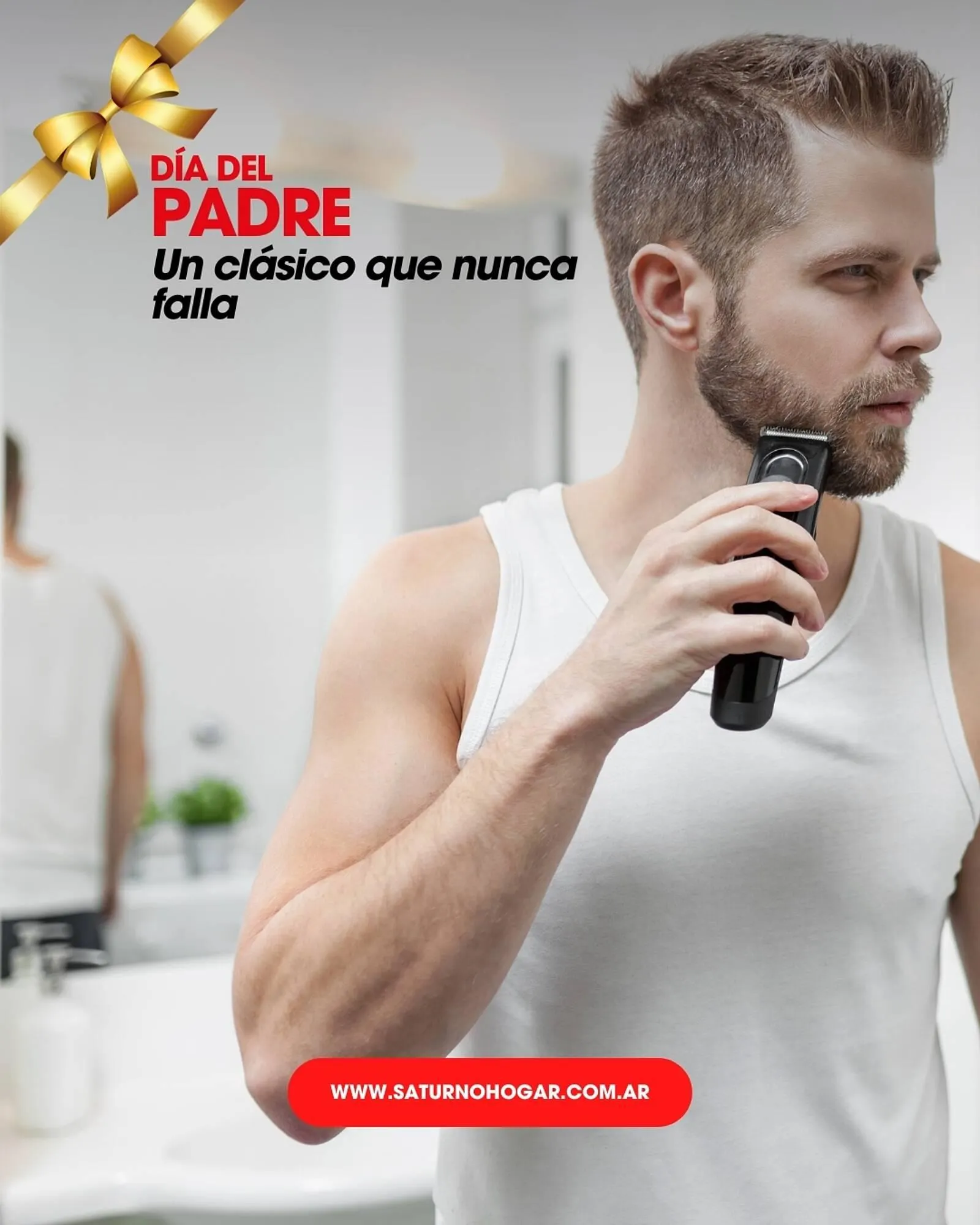 Ofertas de Catálogo Saturno Hogar 3 de junio al 8 de junio 2025 - Página 1 del catálogo