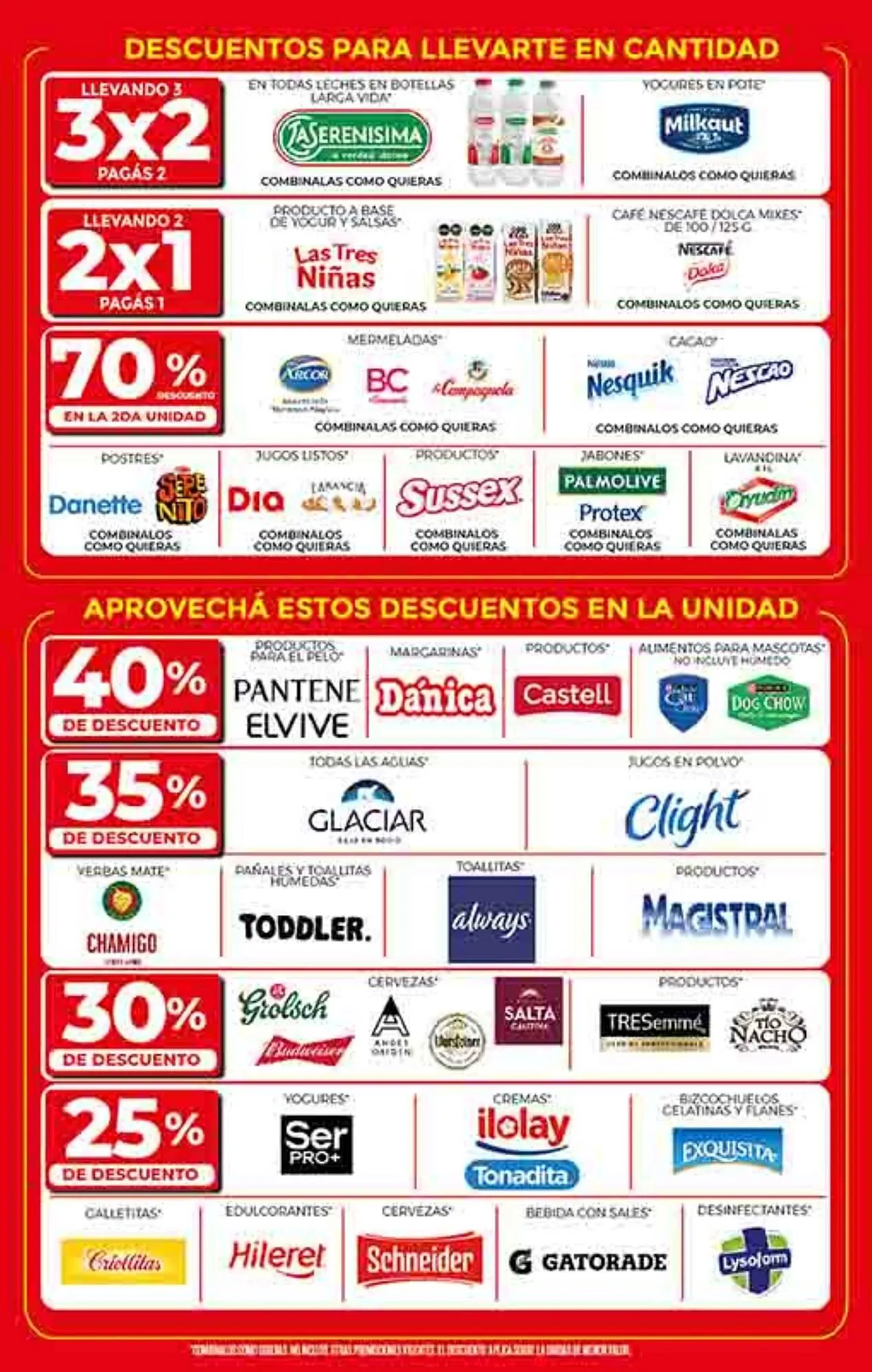 Ofertas de Folleto Supermercados DIA 28 de octubre al 3 de noviembre 2025 - Página 2 del catálogo