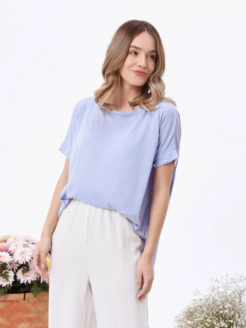 Art. 532 - Remera Nácar