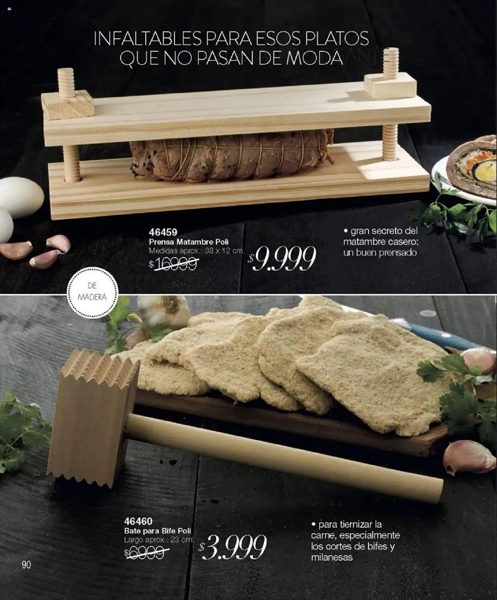 Ofertas de Catálogo Violetta Cosméticos 3 de mayo al 30 de junio 2025 - Página 84 del catálogo