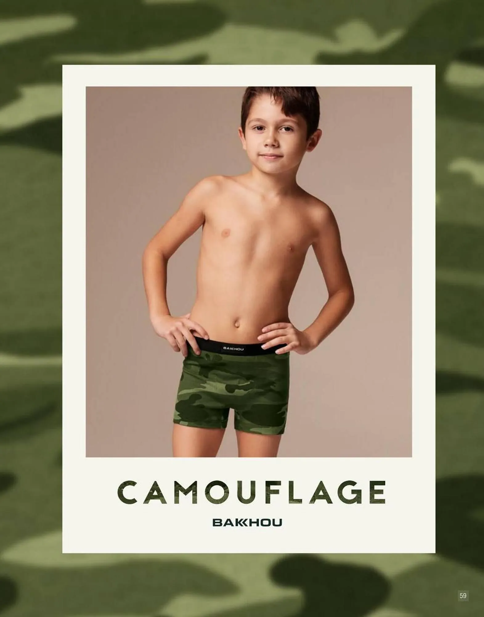 Ofertas de Catálogo Lencería Julieta 24 de abril al 29 de agosto 2023 - Página 59 del catálogo