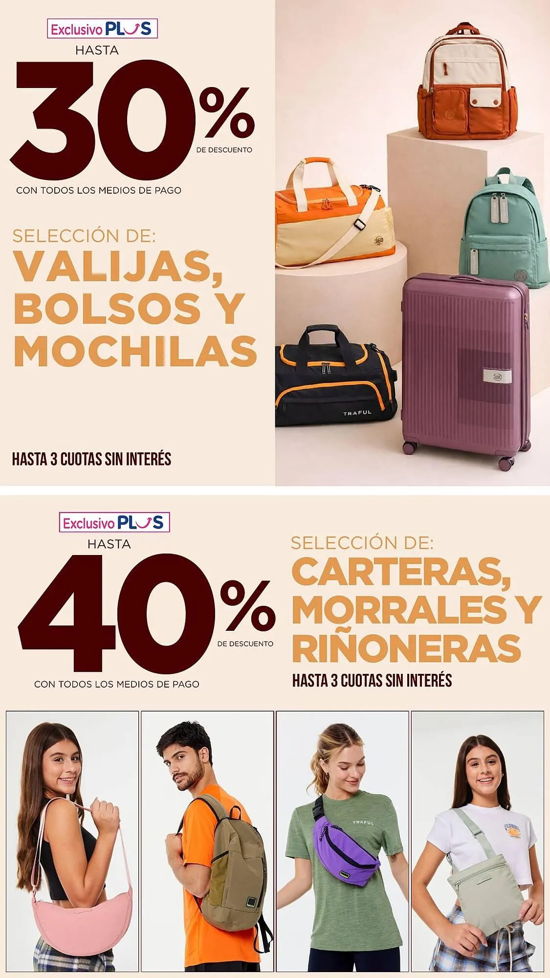 Ofertas de Catálogo La Anonima 20 de abril al 21 de abril 2026 - Página 20 del catálogo