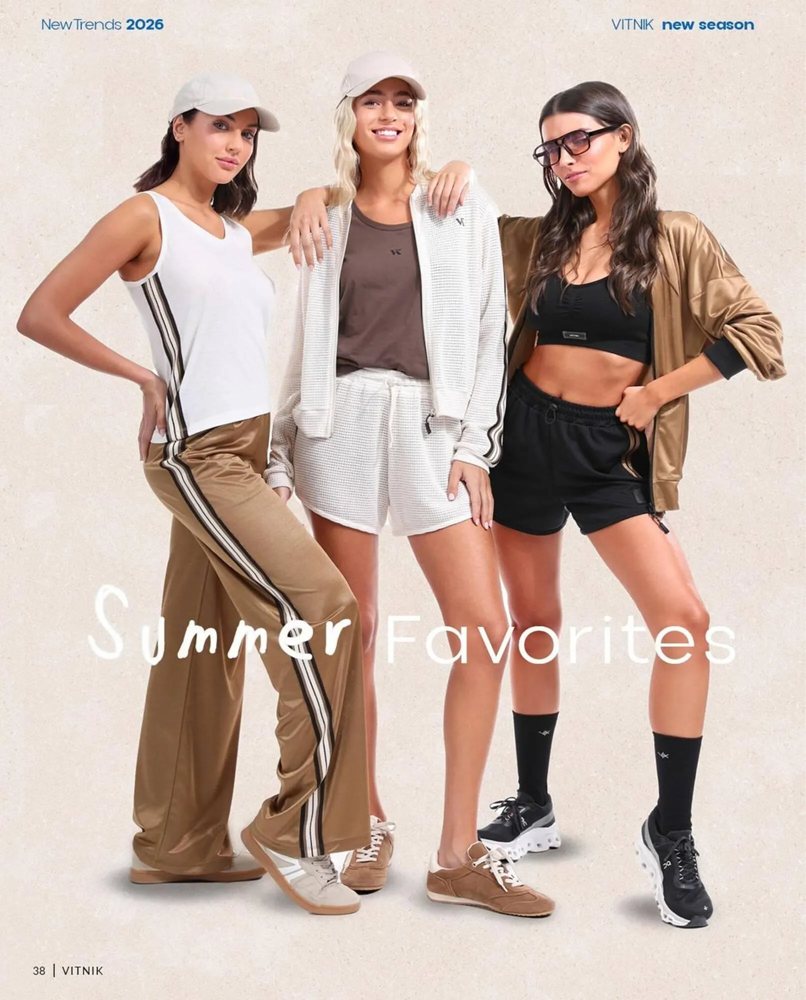 Ofertas de Catálogo Vitnik 1 de enero al 31 de diciembre 2026 - Página 38 del catálogo