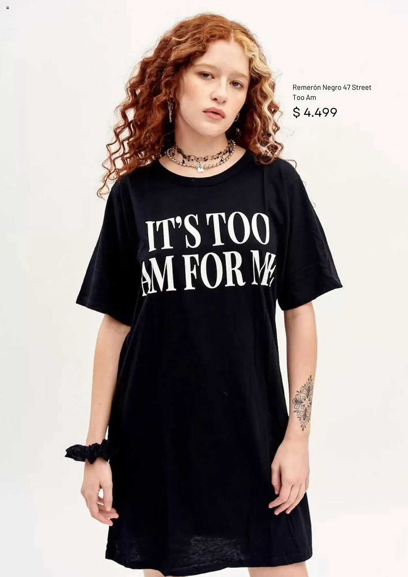 Ofertas de Catálogo Dafiti 1 de agosto al 31 de agosto 2023 - Página 15 del catálogo