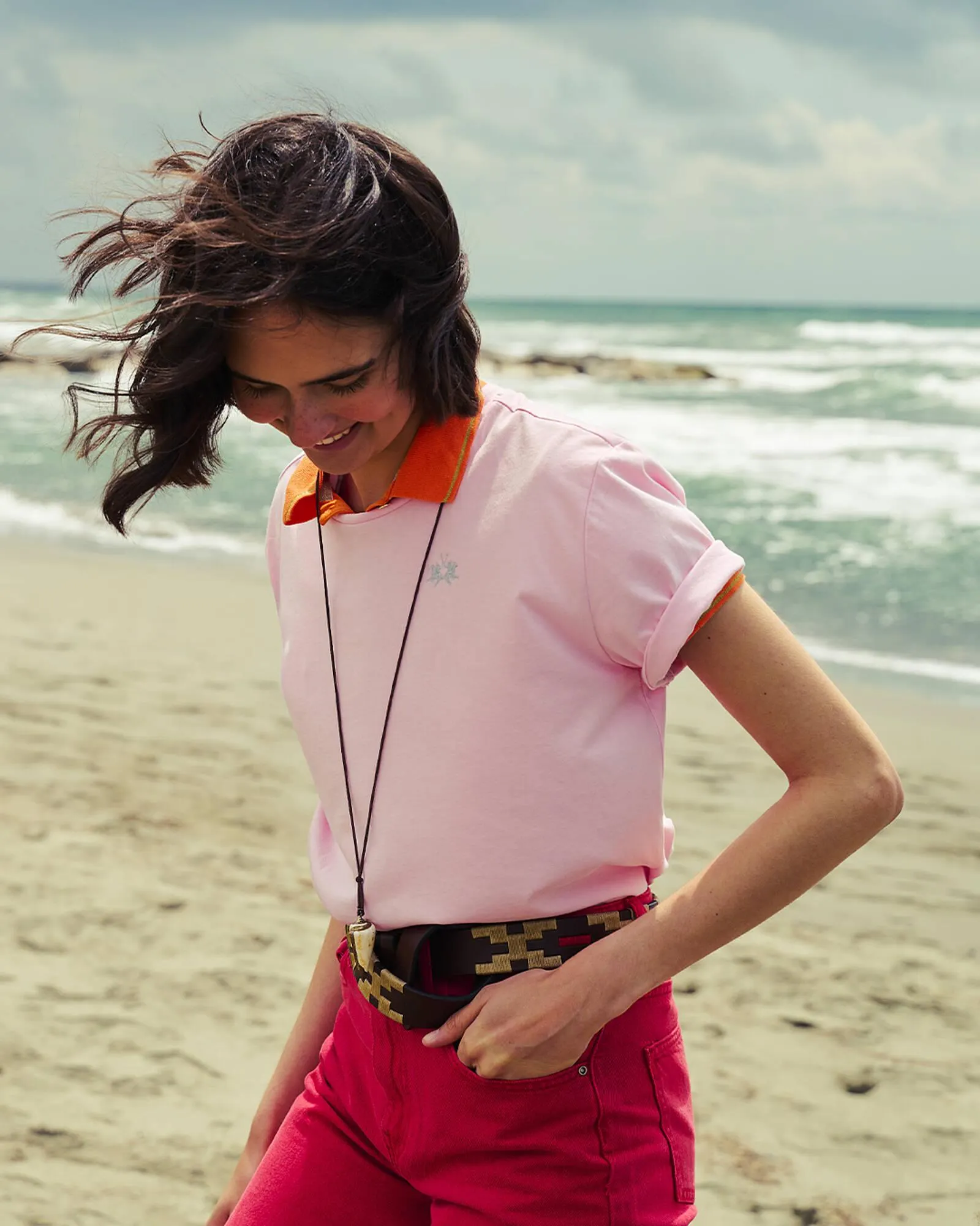 Catálogo La Martina - 1