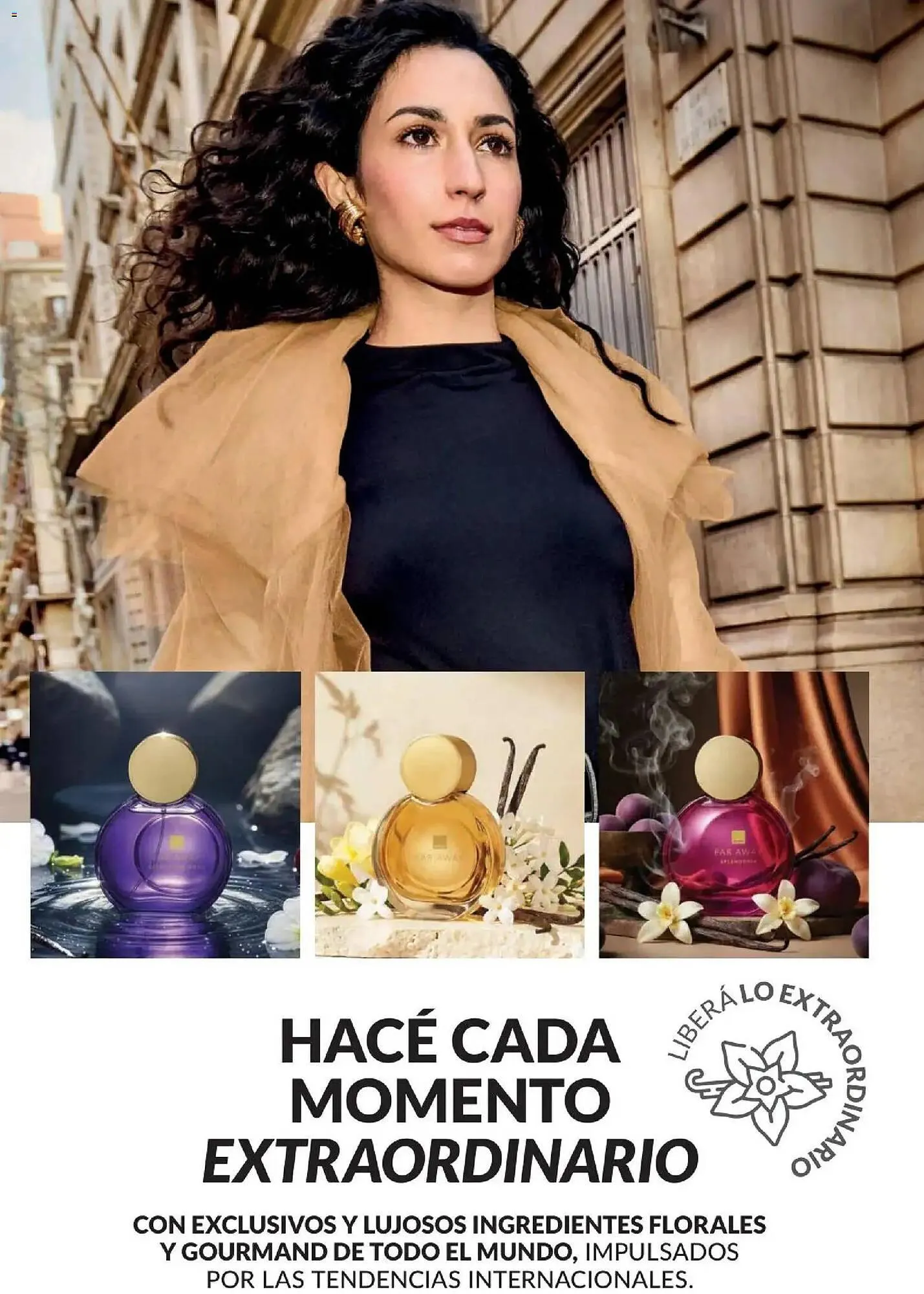 Ofertas de Catálogo Avon 1 de abril al 1 de mayo 2026 - Página 7 del catálogo