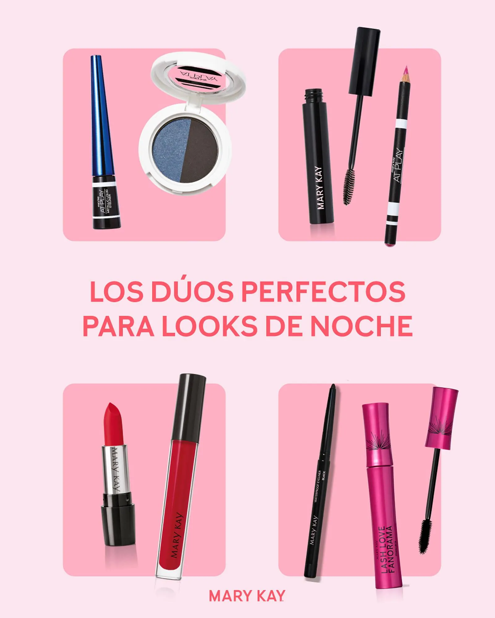 Ofertas de Catálogo Mary Kay 21 de julio al 21 de julio 2025 - Página 5 del catálogo