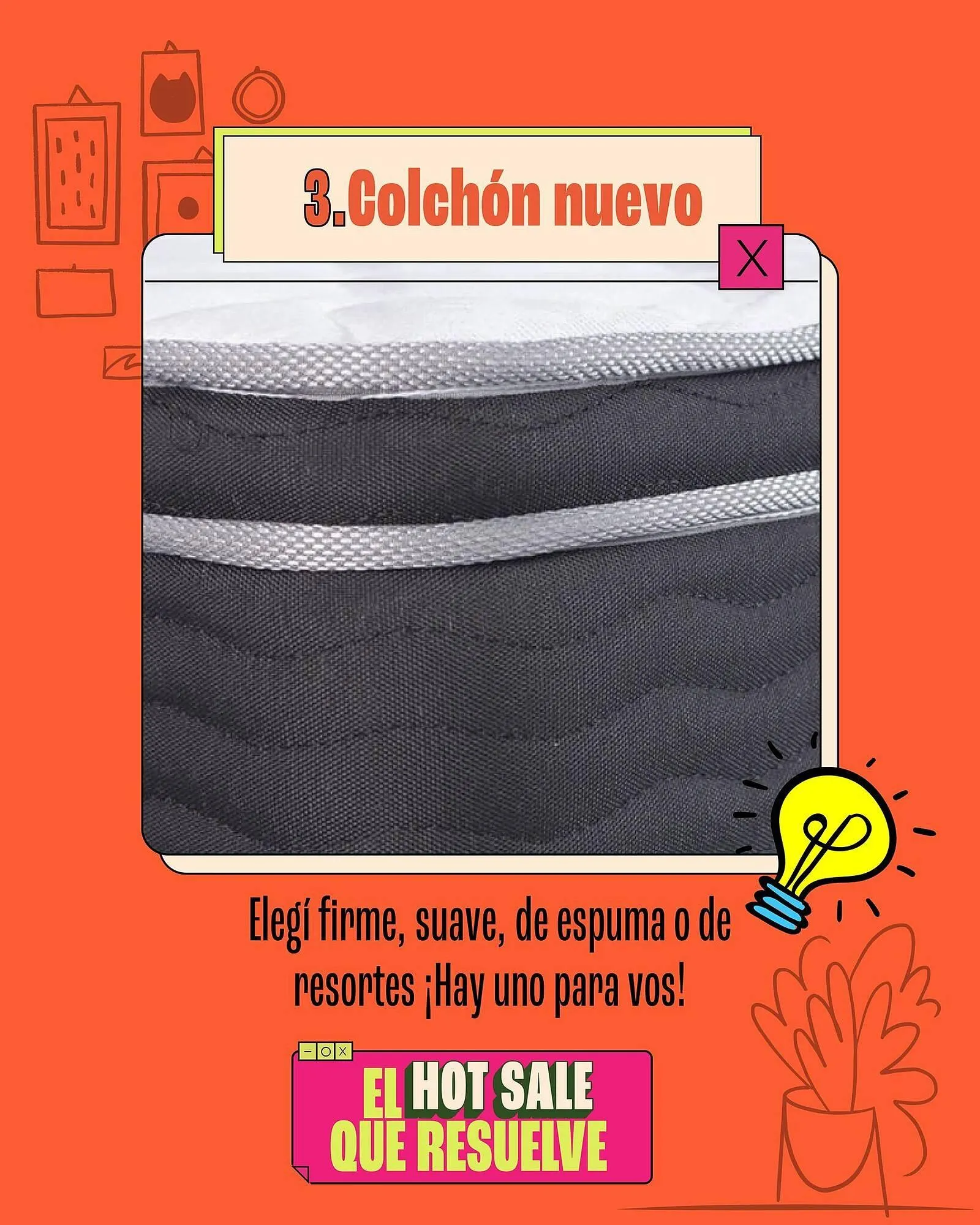 Ofertas de Catálogo Petenatti Hogar 12 de mayo al 14 de mayo 2025 - Página 4 del catálogo