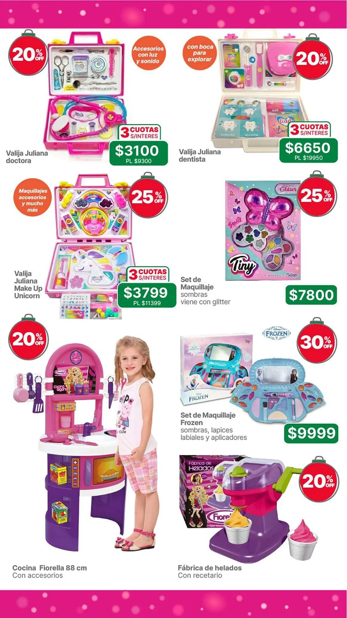 Ofertas de Catálogo Jugueterias Carrousel 27 de diciembre al 4 de enero 2024 - Página 8 del catálogo