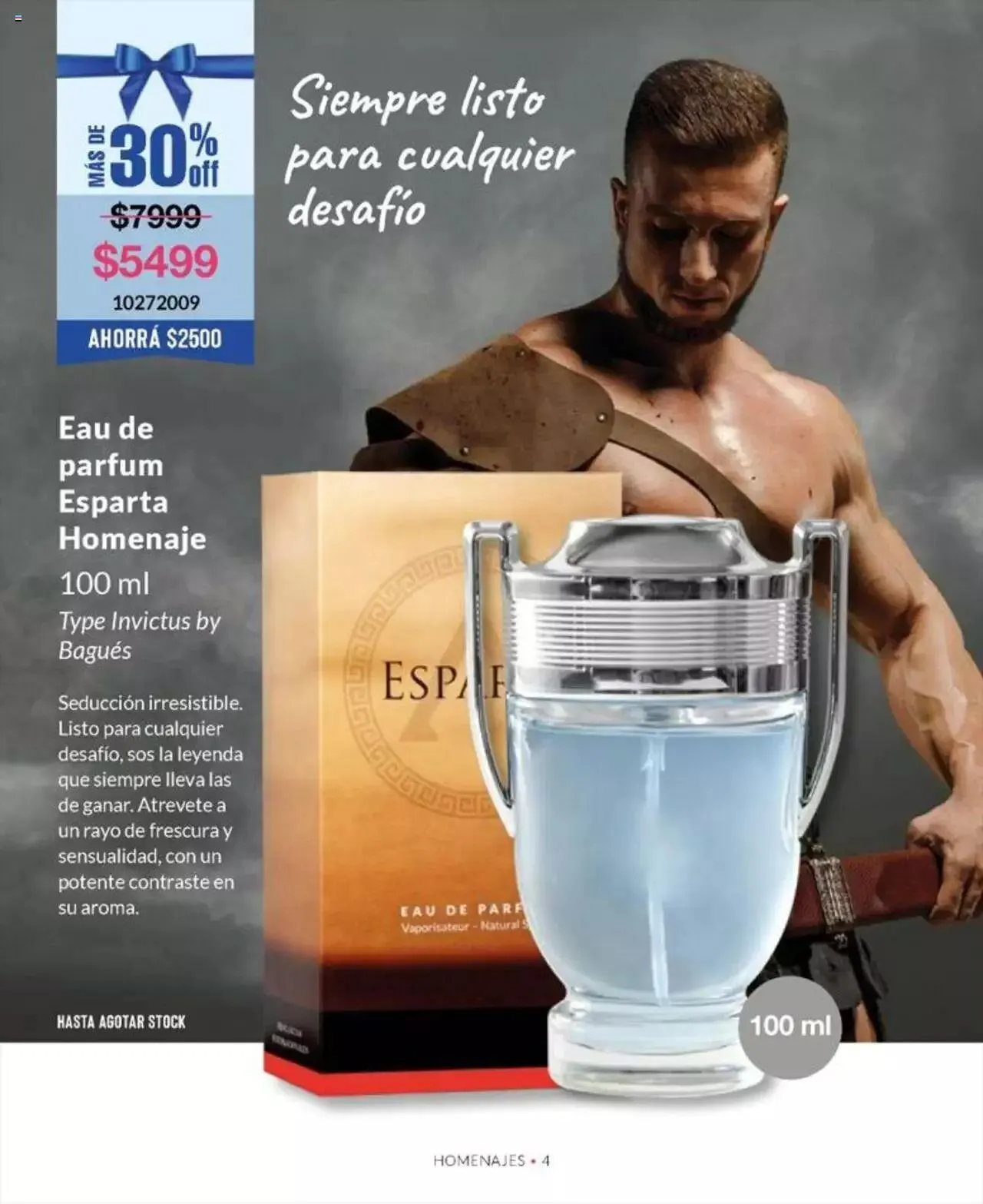 Ofertas de Bagués catálogo 8 de mayo al 31 de diciembre 2023 - Página 104 del catálogo