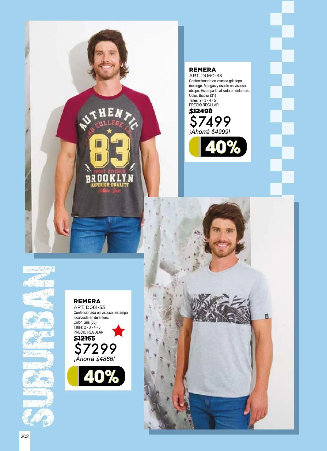 Ofertas de Juana Bonita 7 de septiembre al 30 de septiembre 2023 - Página 202 del catálogo