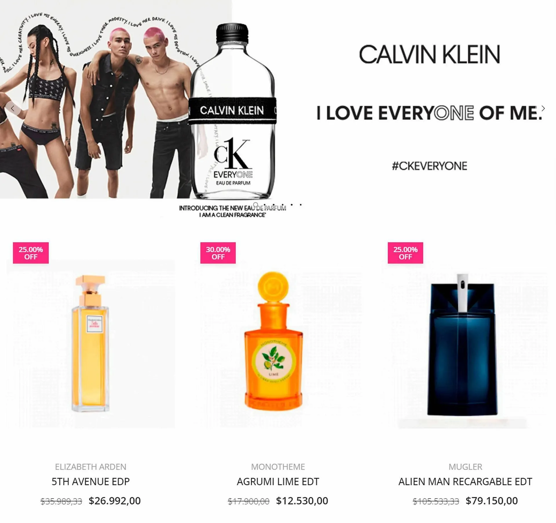 Ofertas de Catálogo Raffe Perfumerías 6 de septiembre al 20 de septiembre 2023 - Página 11 del catálogo