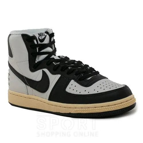 BOTAS TERMINATOR HIGH nike