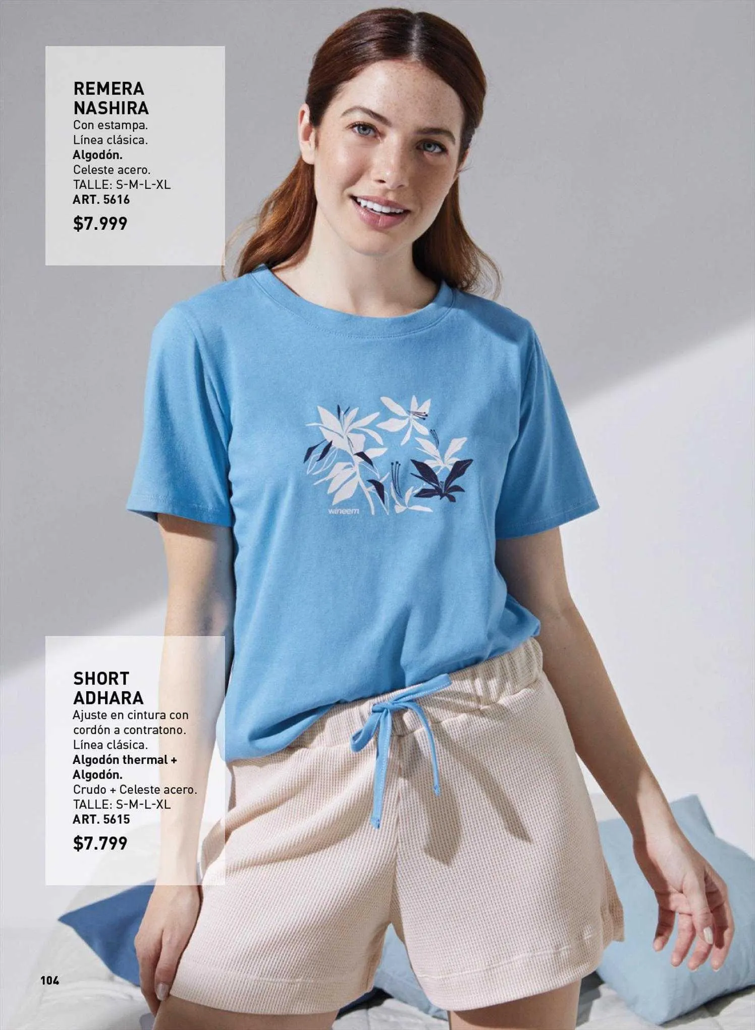 Ofertas de Catálogo Wineem 2 de septiembre al 5 de septiembre 2023 - Página 104 del catálogo