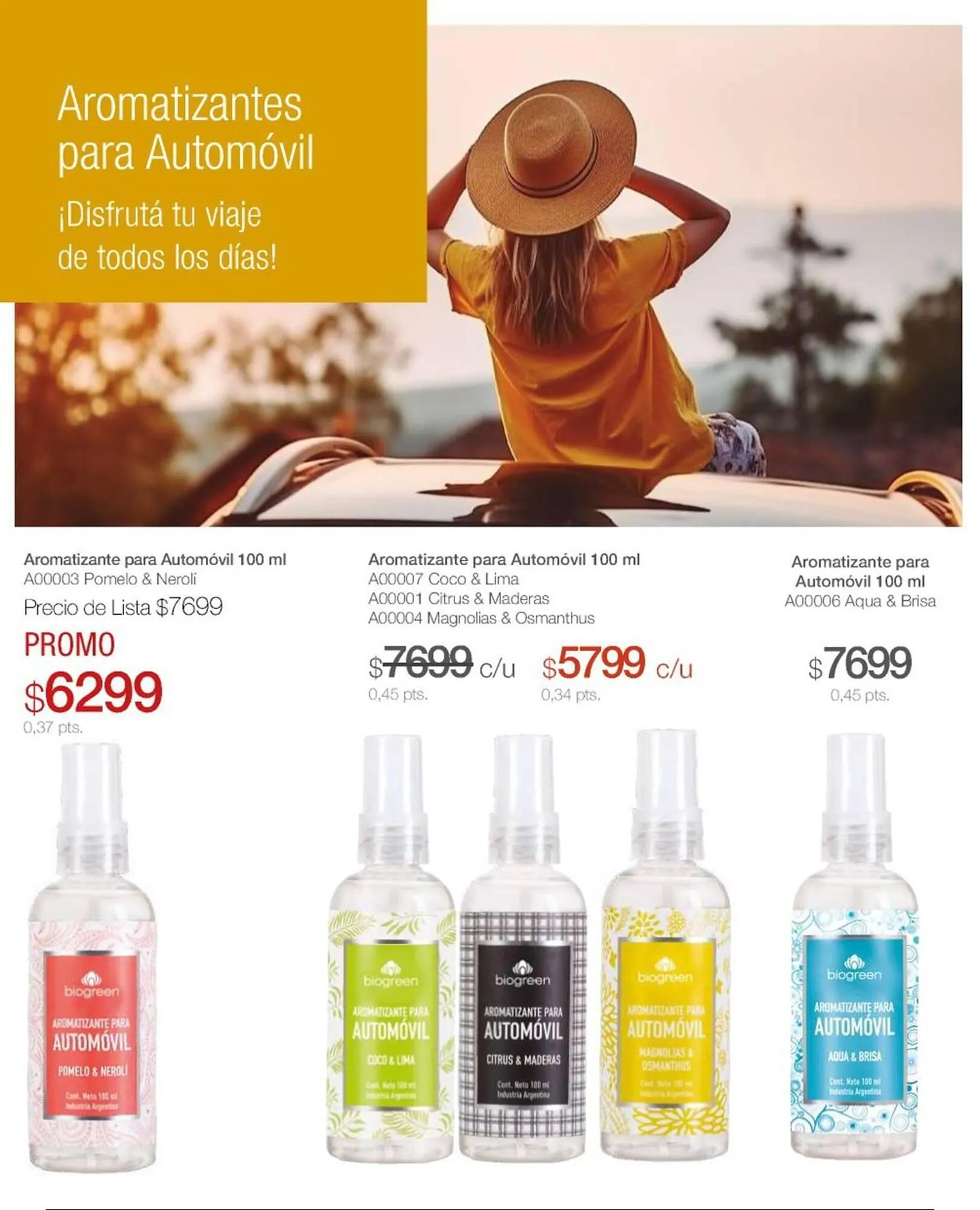 Ofertas de Catálogo Biogreen 30 de enero al 30 de abril 2026 - Página 59 del catálogo