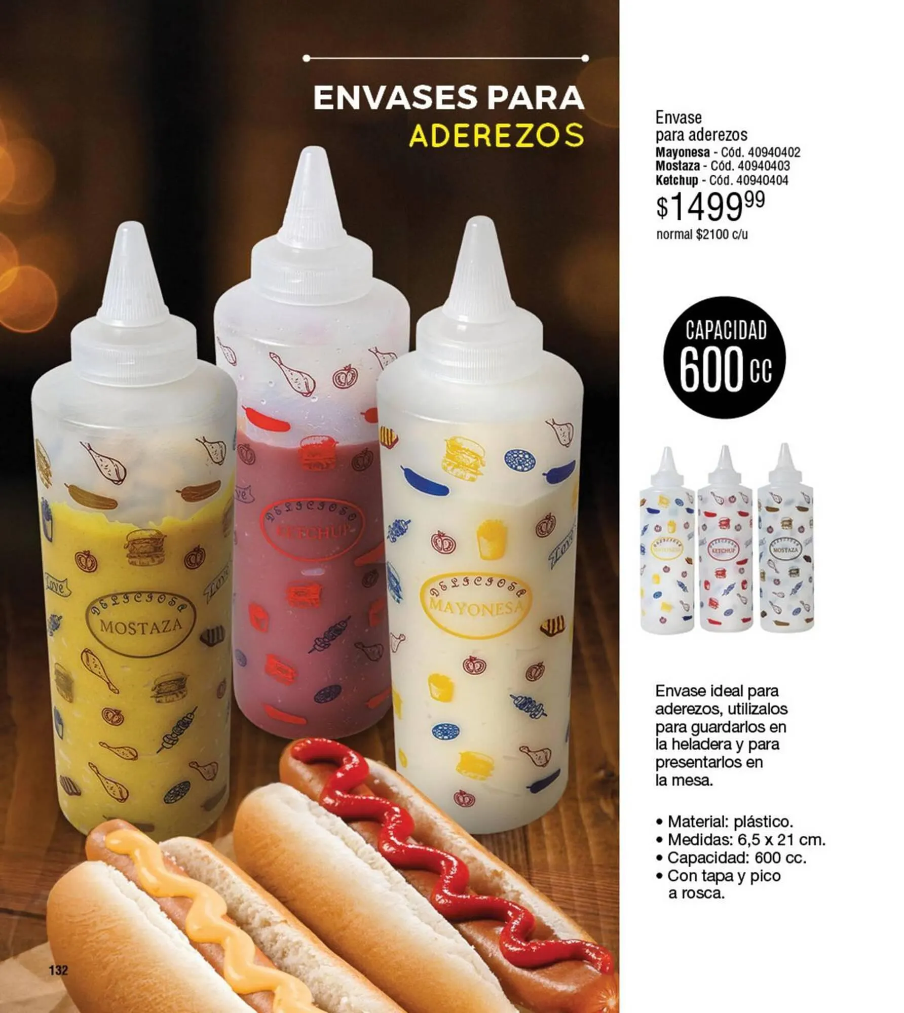 Ofertas de Catálogo Millanel Cosmética 16 de octubre al 31 de octubre 2023 - Página 36 del catálogo