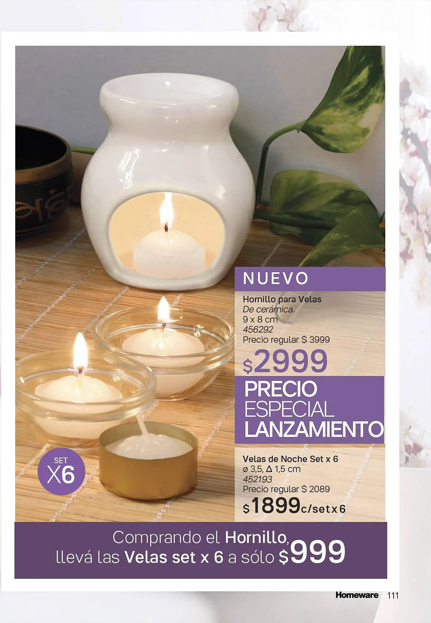 Ofertas de Catálogo Tupperware 25 de septiembre al 31 de octubre 2023 - Página 112 del catálogo