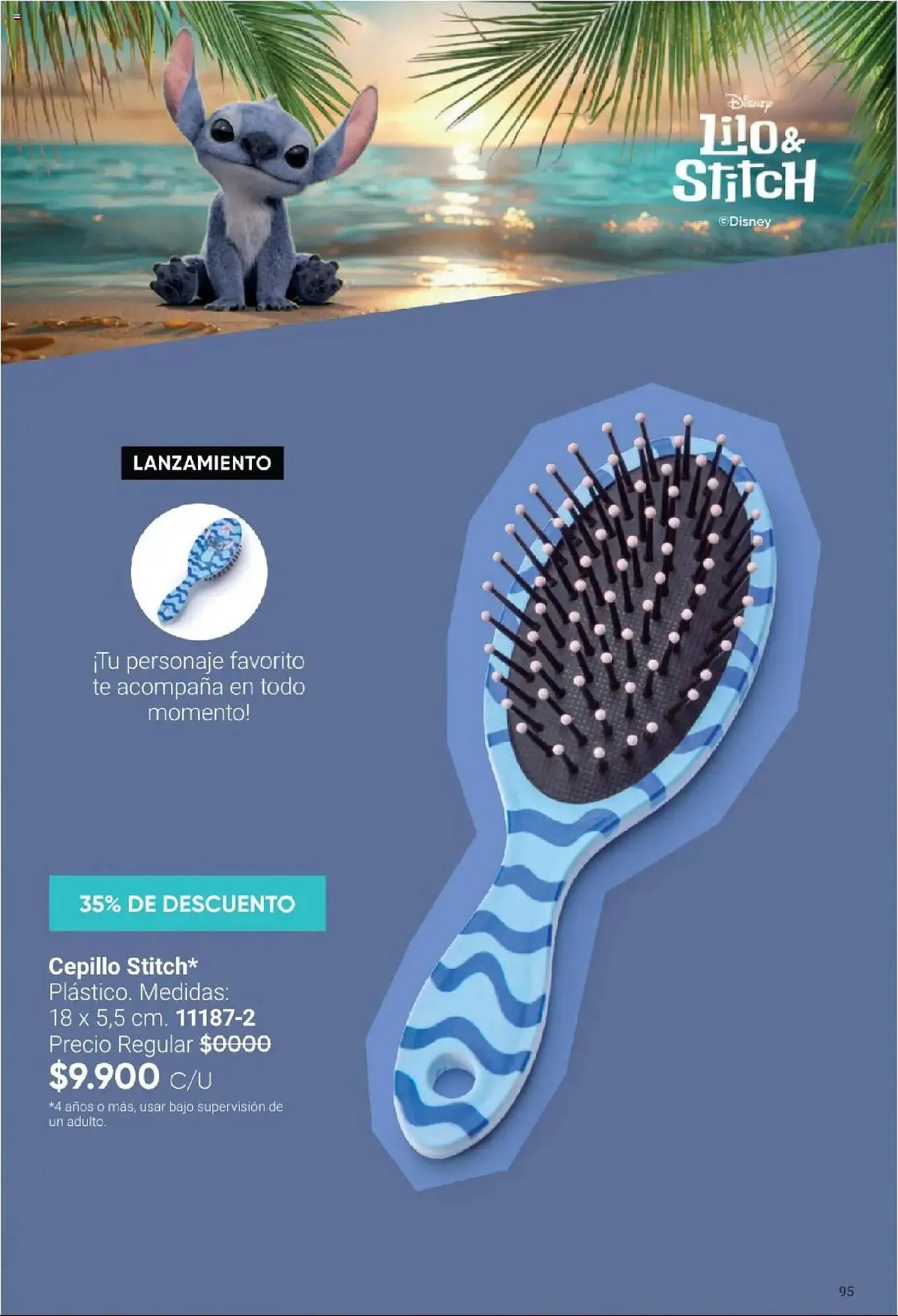 Ofertas de Catálogo Avon 18 de mayo al 2 de junio 2025 - Página 227 del catálogo