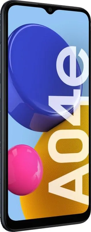 Celular Liberado A04e Negro 64 Gb - SAMSUNG
