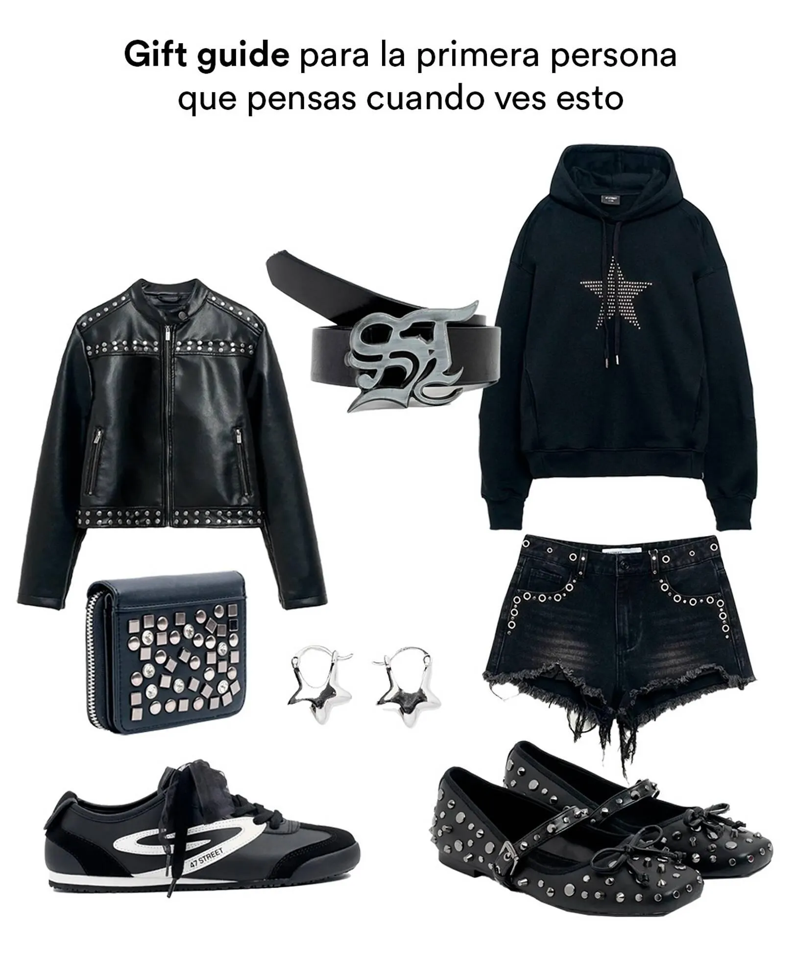 Ofertas de Catálogo 47 Street 11 de diciembre al 24 de diciembre 2025 - Página 3 del catálogo