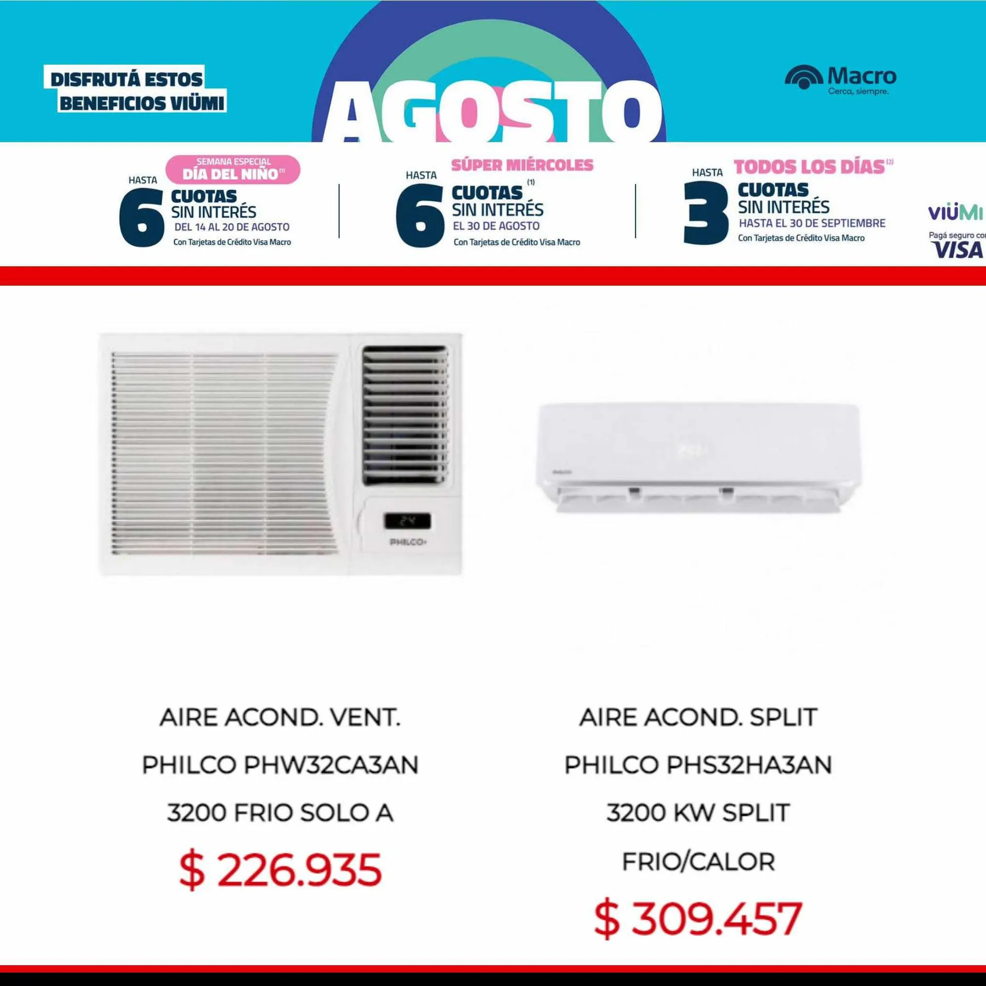 Ofertas de Catálogo Bodrone Hogar 14 de agosto al 30 de septiembre 2023 - Página 3 del catálogo