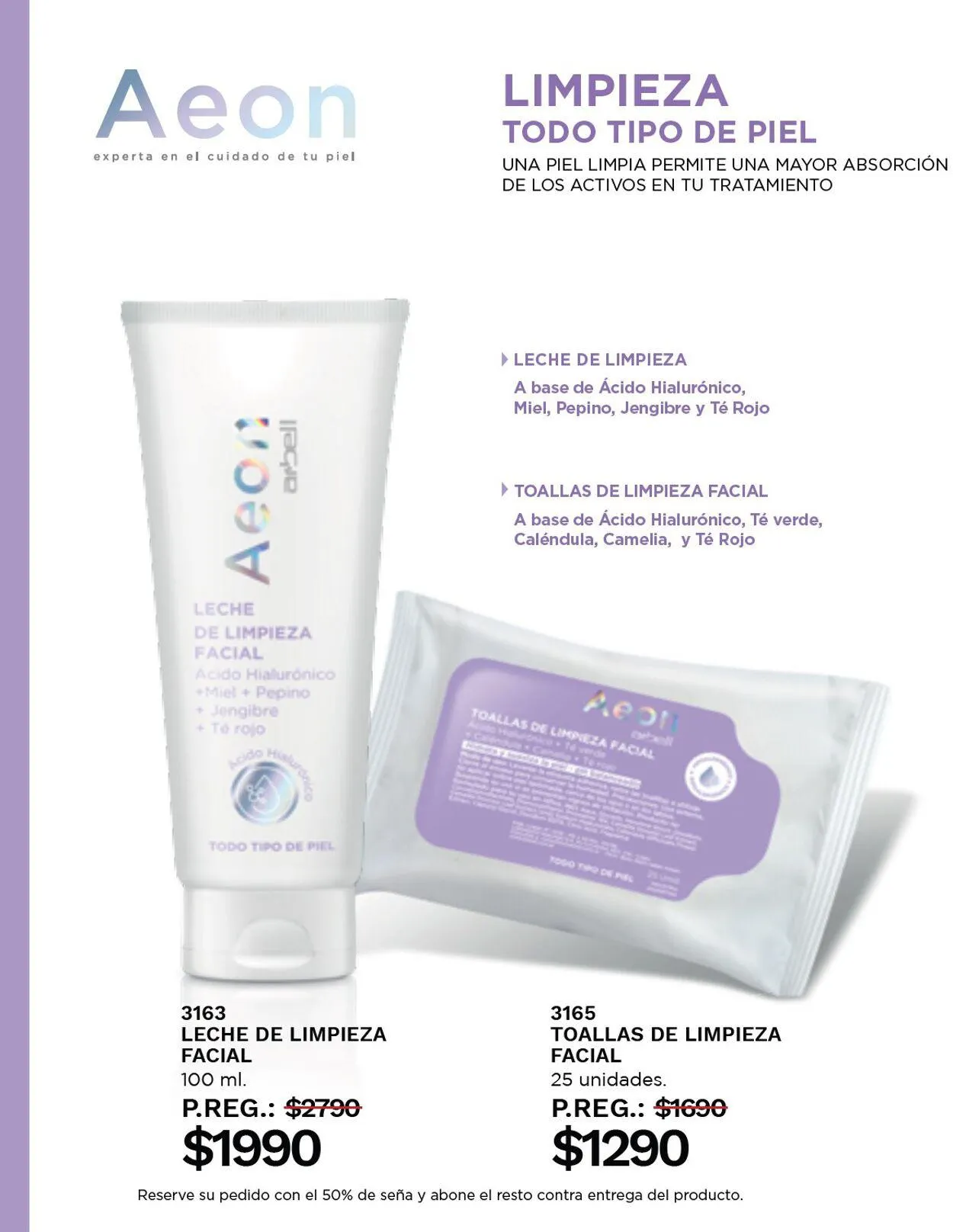 Ofertas de Arbell 7 de julio al 7 de septiembre 2023 - Página 47 del catálogo