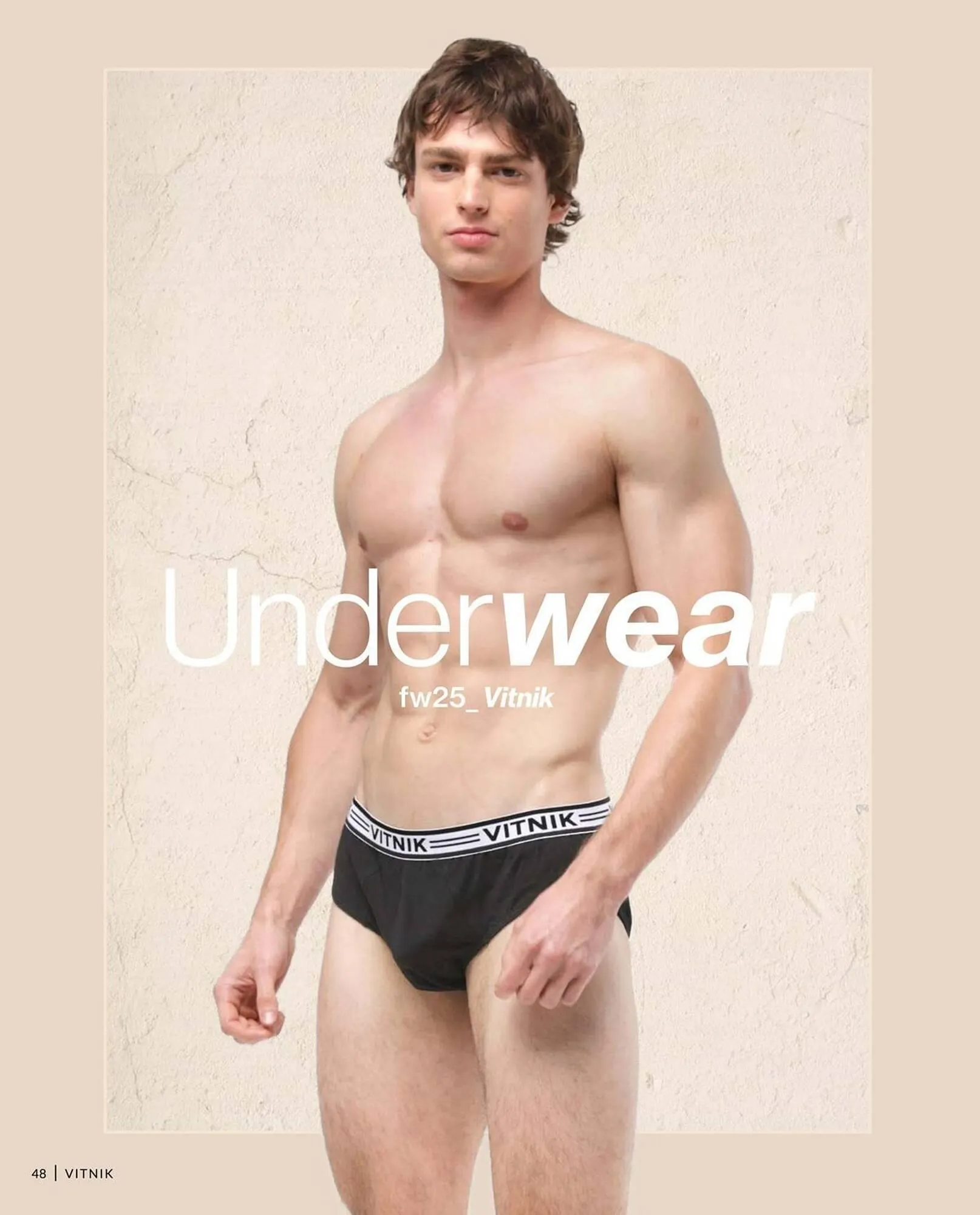 Ofertas de Catálogo Vitnik 1 de septiembre al 31 de diciembre 2025 - Página 48 del catálogo