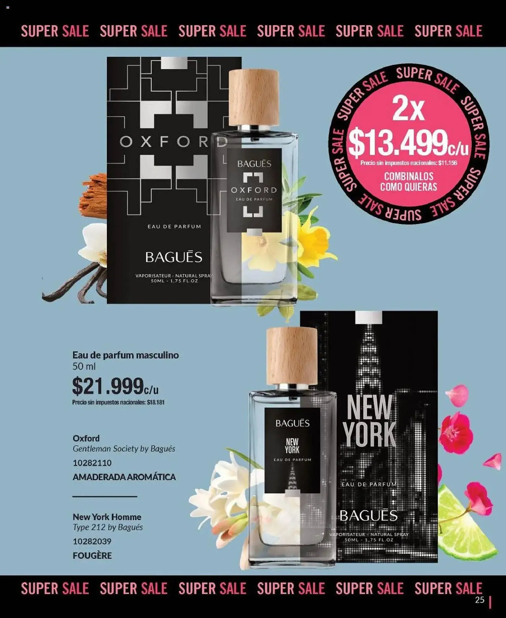 Ofertas de Catálogo Bagués 9 de marzo al 4 de abril 2026 - Página 25 del catálogo