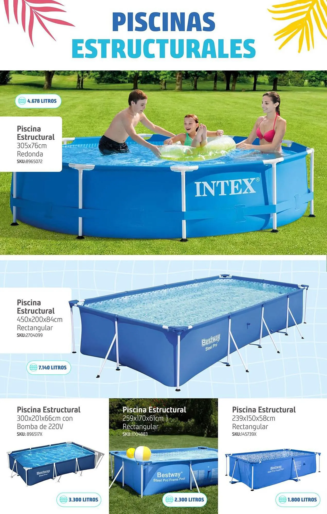 Ofertas de Catálogo Sodimac 30 de enero al 29 de febrero 2024 - Página 4 del catálogo