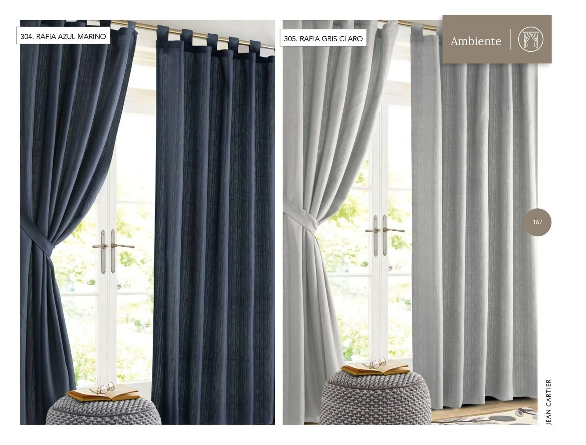 Ofertas de Catálogo Jean Cartier 24 de marzo al 30 de marzo 2025 - Página 169 del catálogo