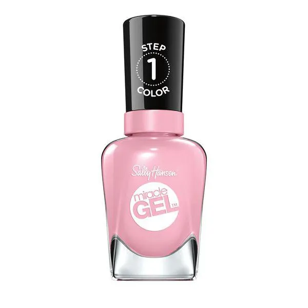 Esmalte para Uñas Sally Hansen Miracle Gel