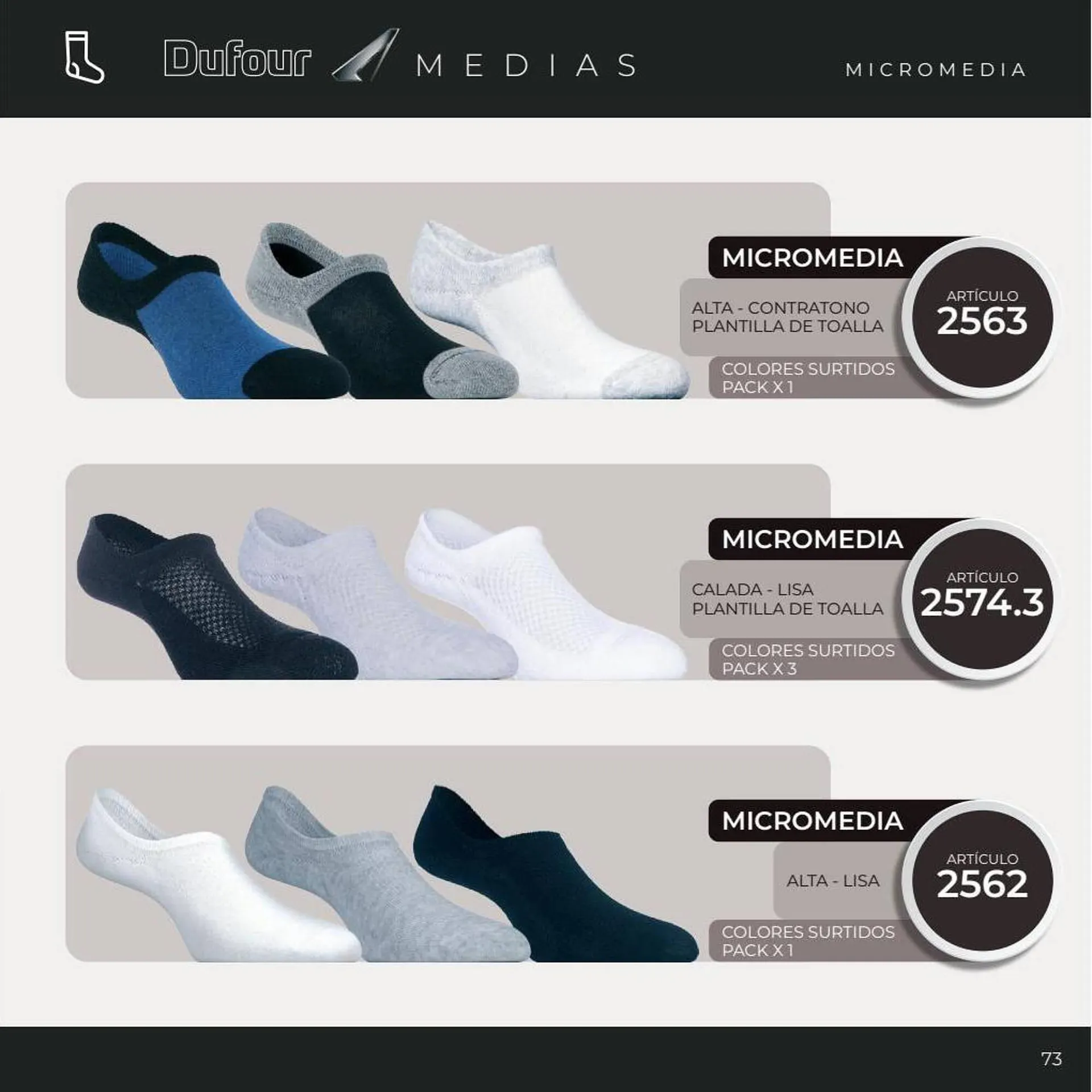 Ofertas de Catálogo Cocot 6 de marzo al 20 de septiembre 2023 - Página 73 del catálogo