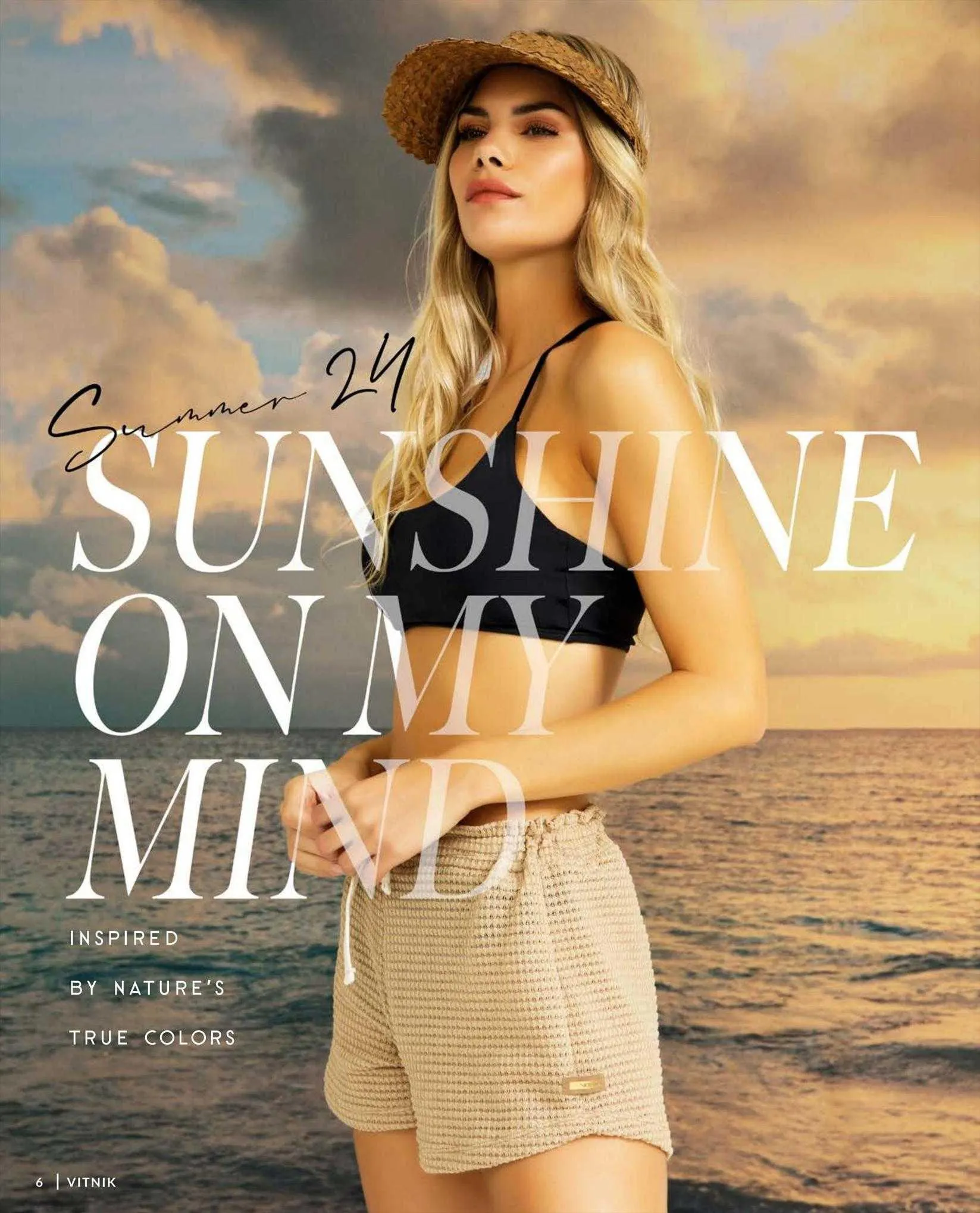 Ofertas de Catálogo Vitnik 1 de septiembre al 18 de septiembre 2023 - Página 6 del catálogo