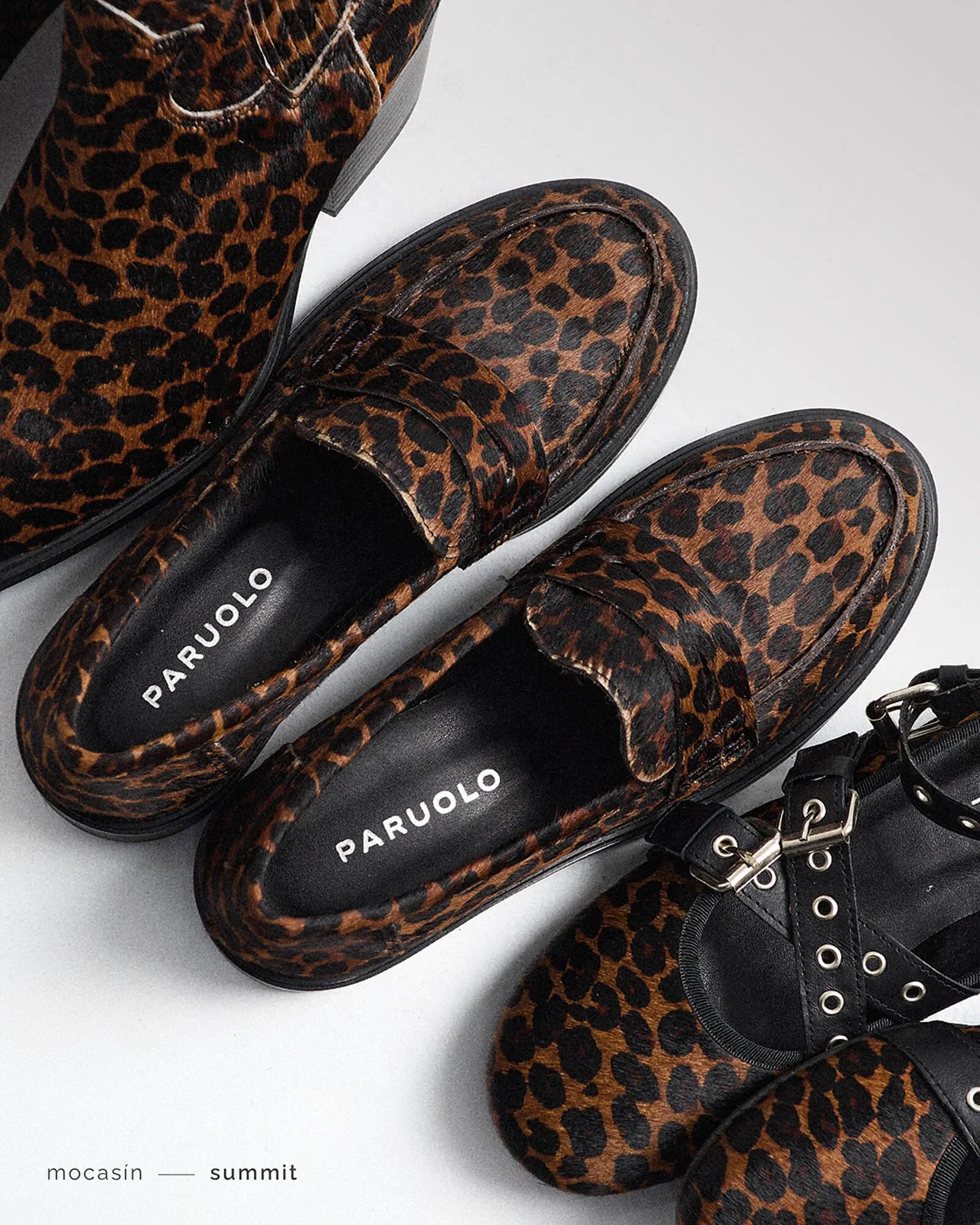 Ofertas de Catálogo Paruolo 30 de mayo al 12 de junio 2025 - Página 3 del catálogo