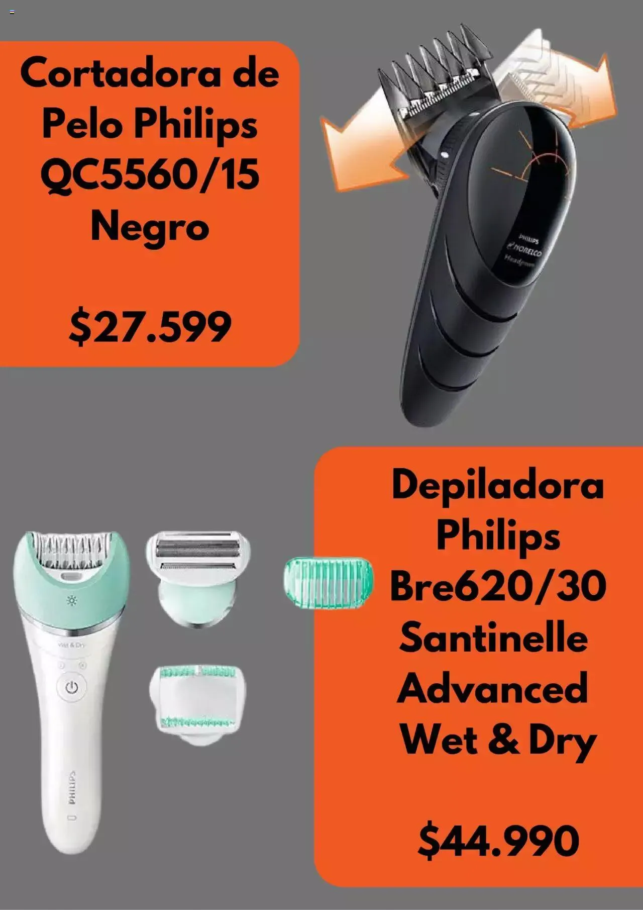 Ofertas de Ribeiro catálogo 4 de noviembre al 31 de diciembre 2023 - Página 2 del catálogo