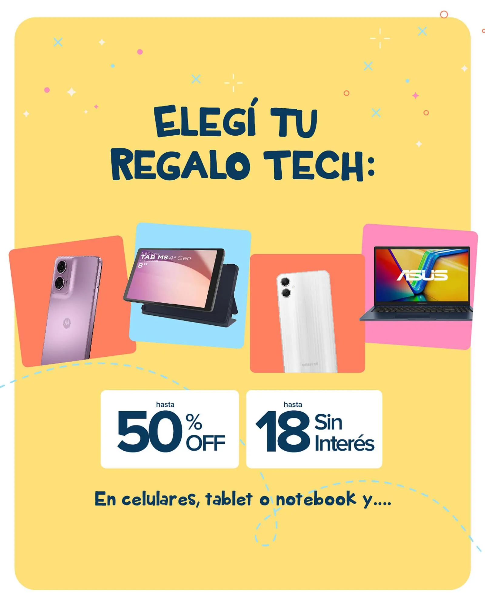 Ofertas de Catálogo Megatone 15 de agosto al 20 de agosto 2025 - Página 2 del catálogo