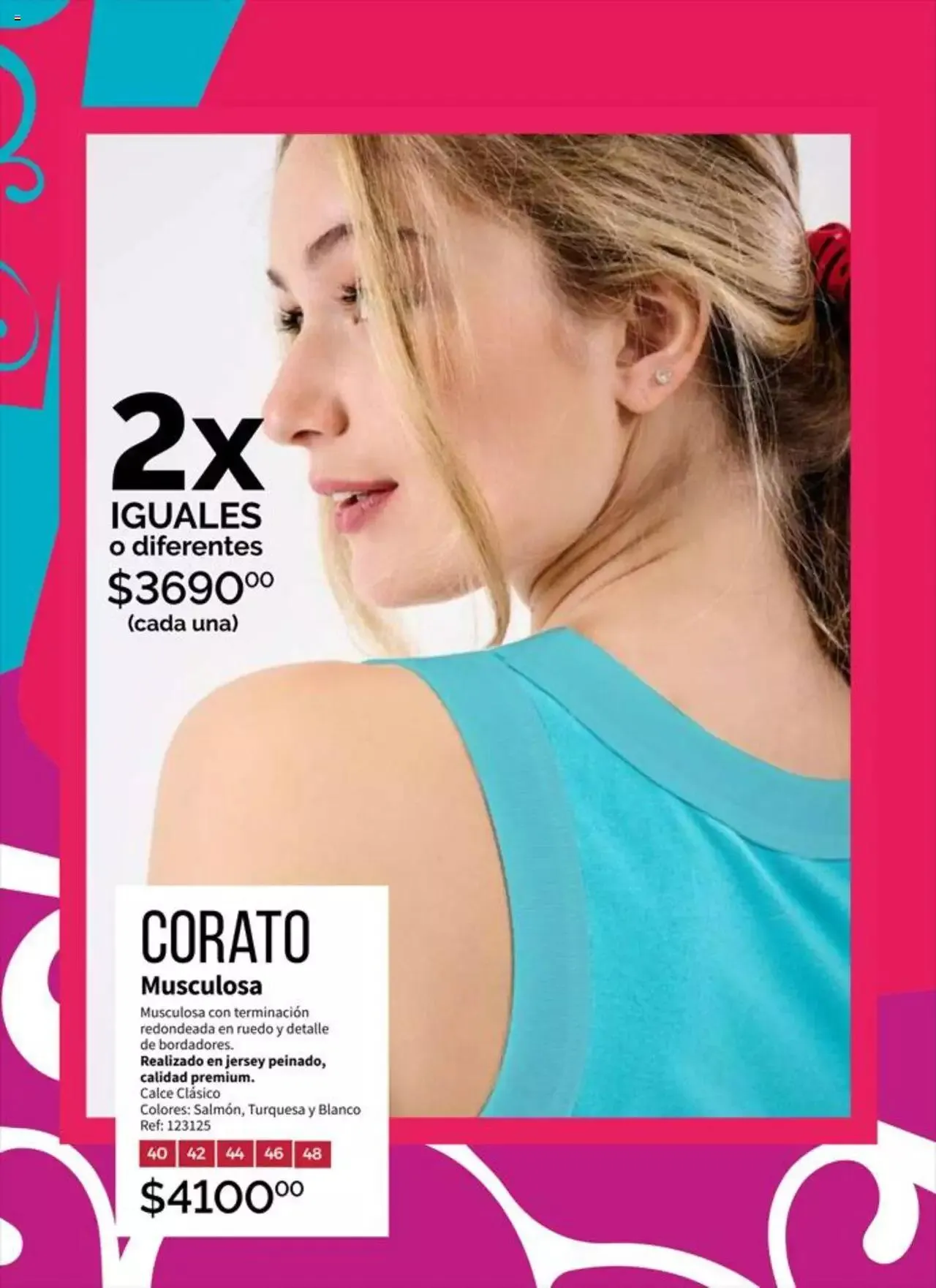 Ofertas de Martina di Trento - Catálogo 23 de noviembre al 31 de diciembre 2023 - Página 196 del catálogo