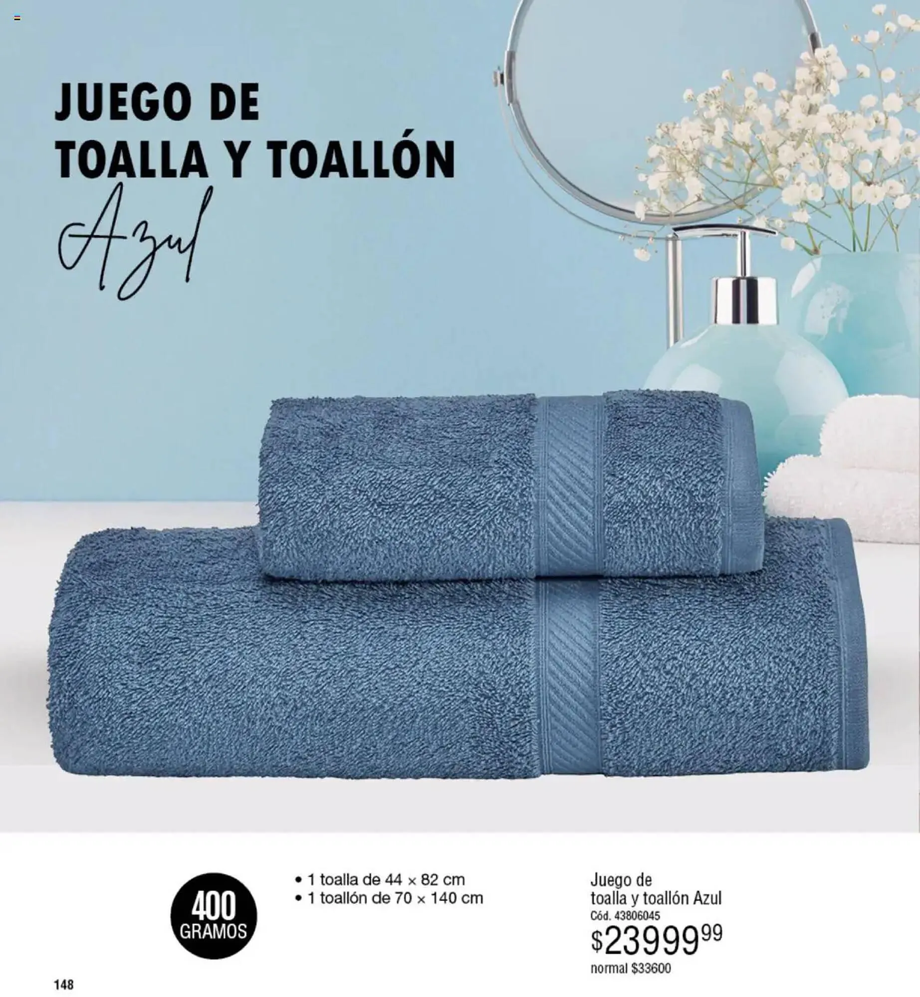 Ofertas de Catálogo Millanel Cosmética 26 de mayo al 23 de junio 2025 - Página 520 del catálogo