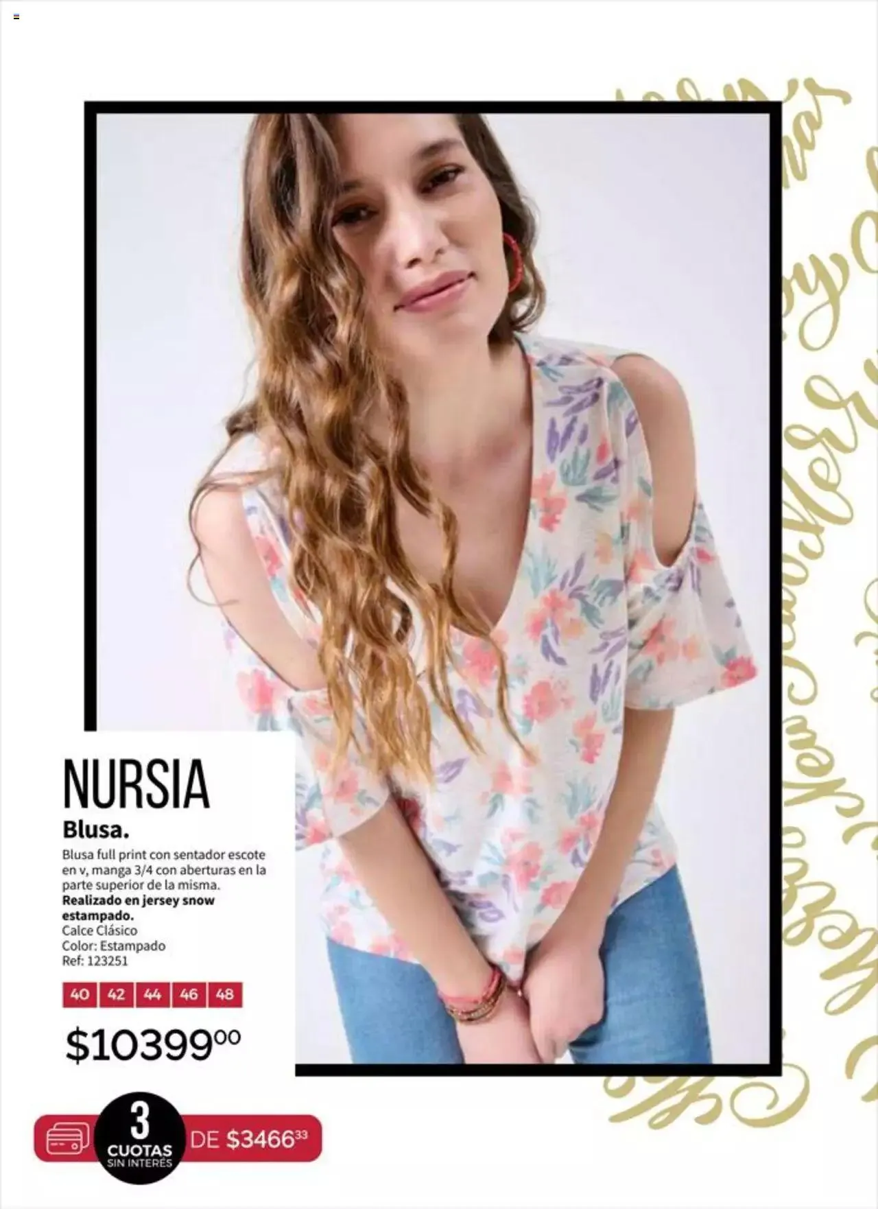 Ofertas de Martina di Trento - Catálogo 23 de noviembre al 31 de diciembre 2023 - Página 88 del catálogo