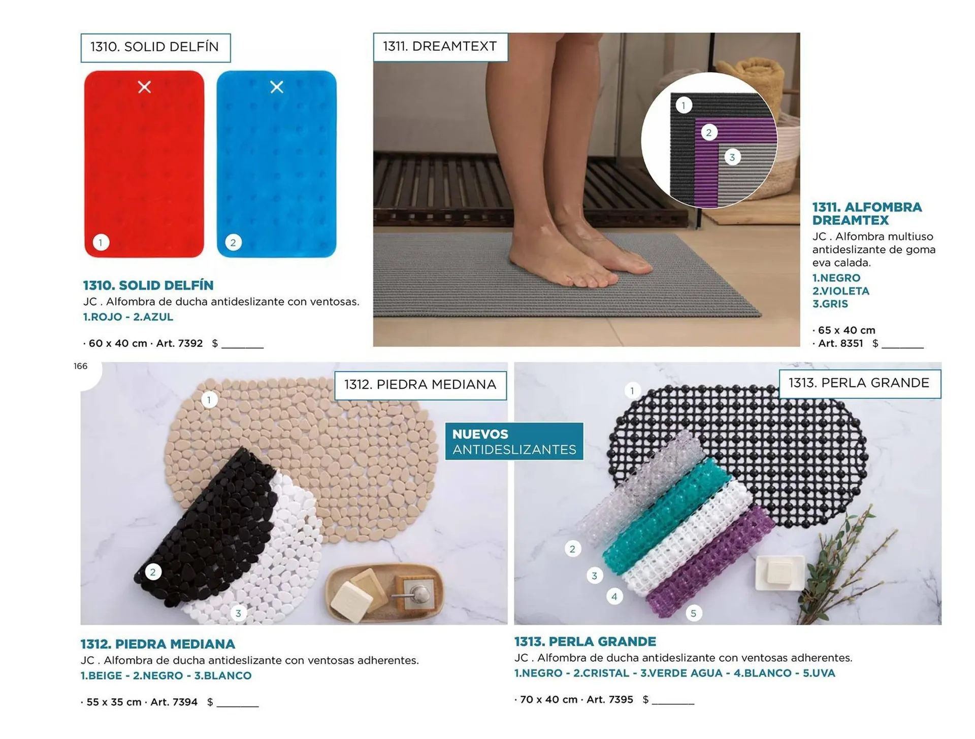 Ofertas de Catálogo Jean Cartier 29 de septiembre al 31 de marzo 2024 - Página 168 del catálogo