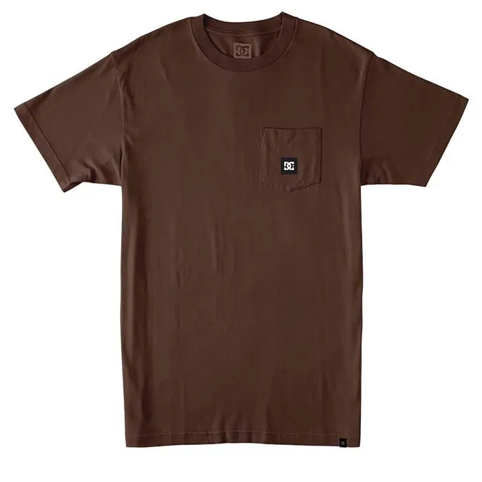 Remera Mc Line 94 (Vis) DC