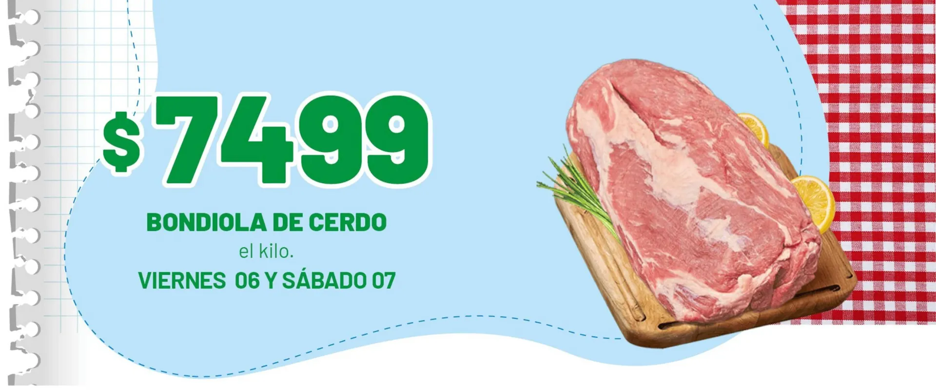 Ofertas de Catálogo Almacor 19 de noviembre al 29 de noviembre 2026 - Página 5 del catálogo