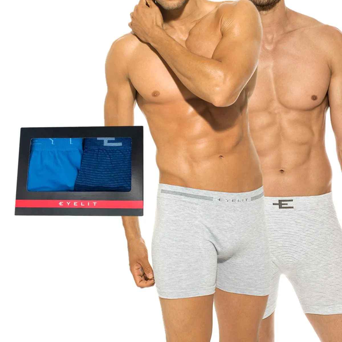 Pack X2 Bóxer 514625