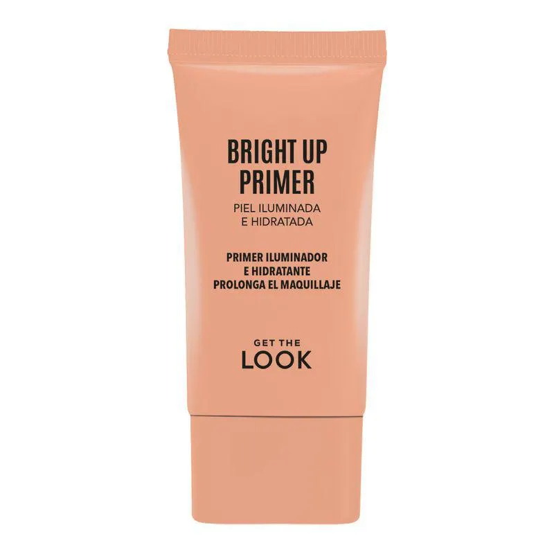 Primer Get The Look Bright Up