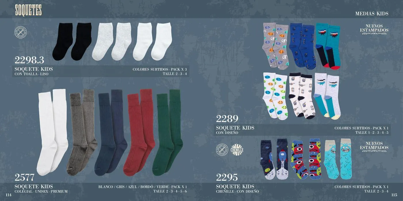 Ofertas de Catálogo Cocot Dufour WA24 23 de febrero al 31 de agosto 2024 - Página 58 del catálogo